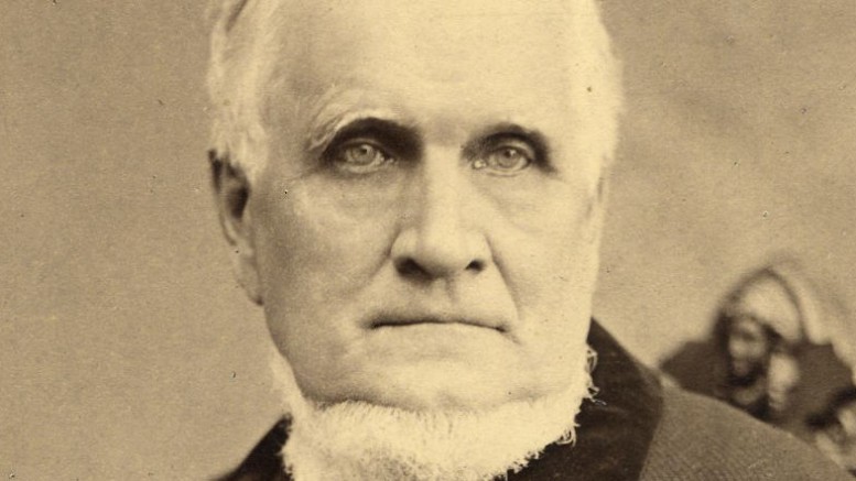 John Taylor, President of the Church of Jesus Christ of Latter-day Saints, 1880-1887