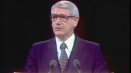 Elder Dean L. Larsen