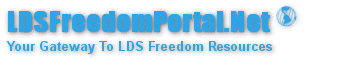 LDSFreedomPortal logo